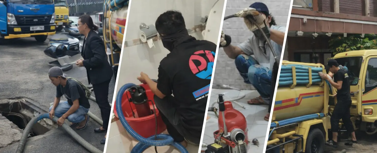 Jasa Sedot WC Dringu Terdekat